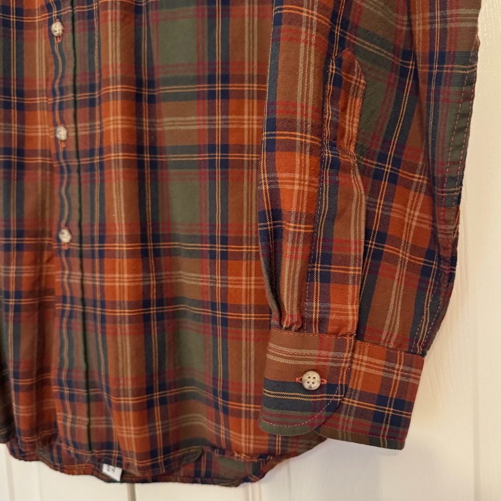 Pendleton Classic Sir Pendleton 100% Virgin Wool … - image 6